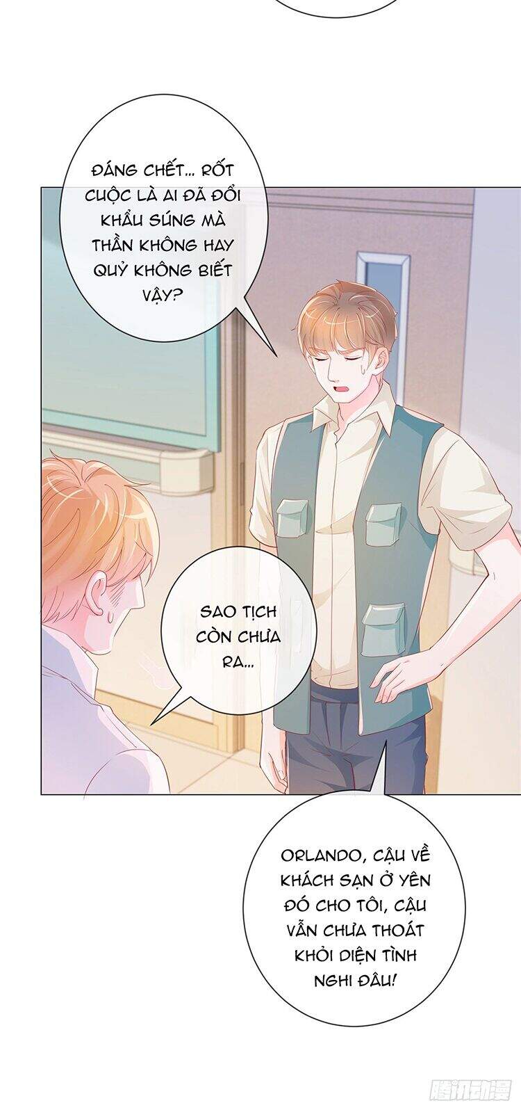 Ẩn Hôn 100%: Chọc Tức Vợ Yêu Mua Một Tặng Một Chapter 339 - 25