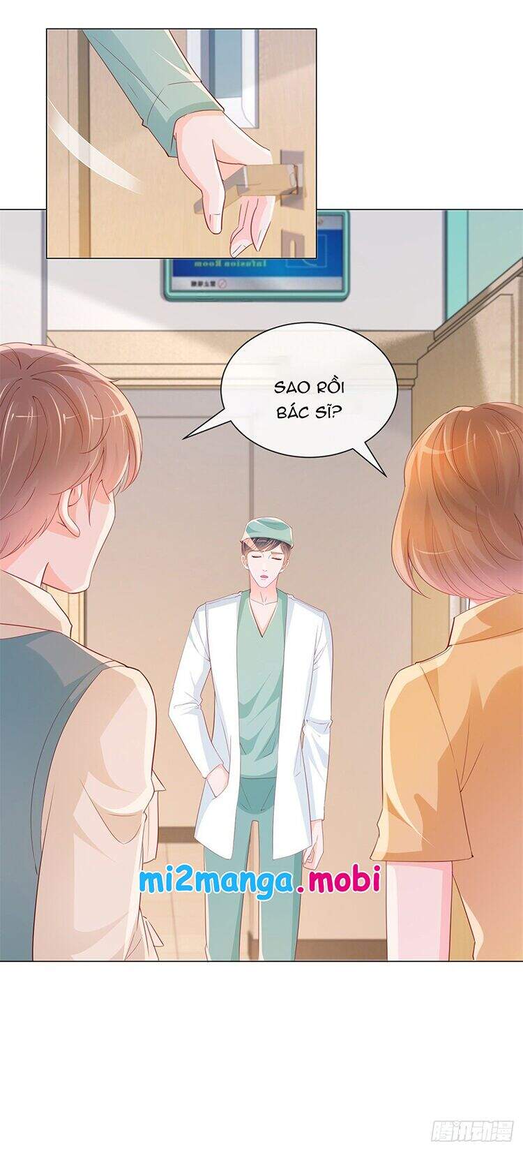 Ẩn Hôn 100%: Chọc Tức Vợ Yêu Mua Một Tặng Một Chapter 339 - 27