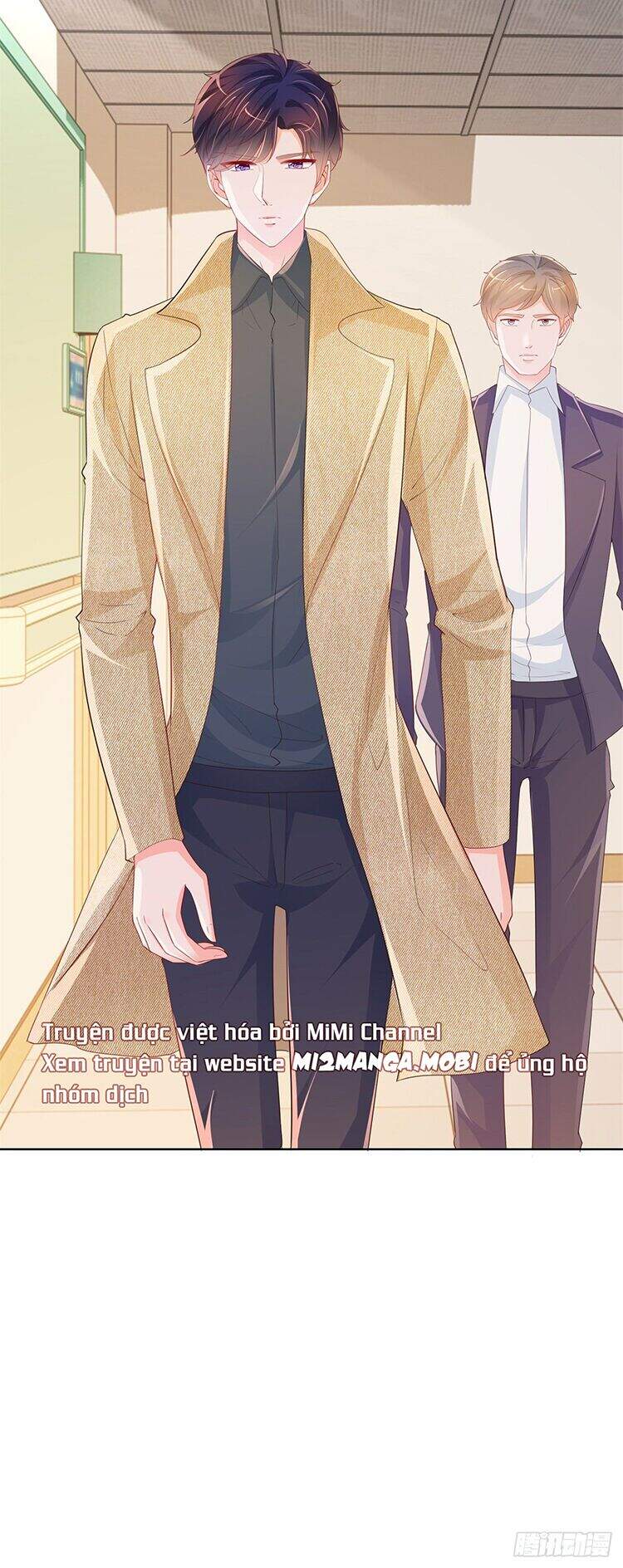 Ẩn Hôn 100%: Chọc Tức Vợ Yêu Mua Một Tặng Một Chapter 339 - 29