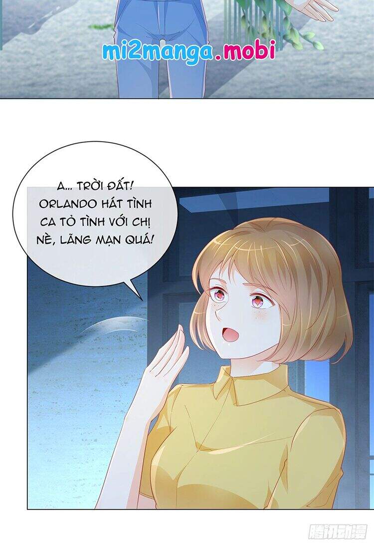 Ẩn Hôn 100%: Chọc Tức Vợ Yêu Mua Một Tặng Một Chapter 339 - 4