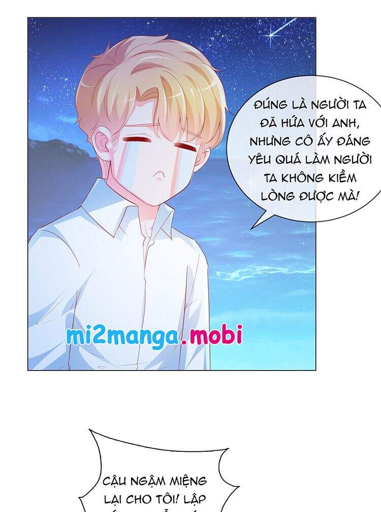 Ẩn Hôn 100%: Chọc Tức Vợ Yêu Mua Một Tặng Một Chapter 339 - 7