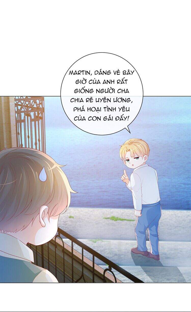 Ẩn Hôn 100%: Chọc Tức Vợ Yêu Mua Một Tặng Một Chapter 339 - 9