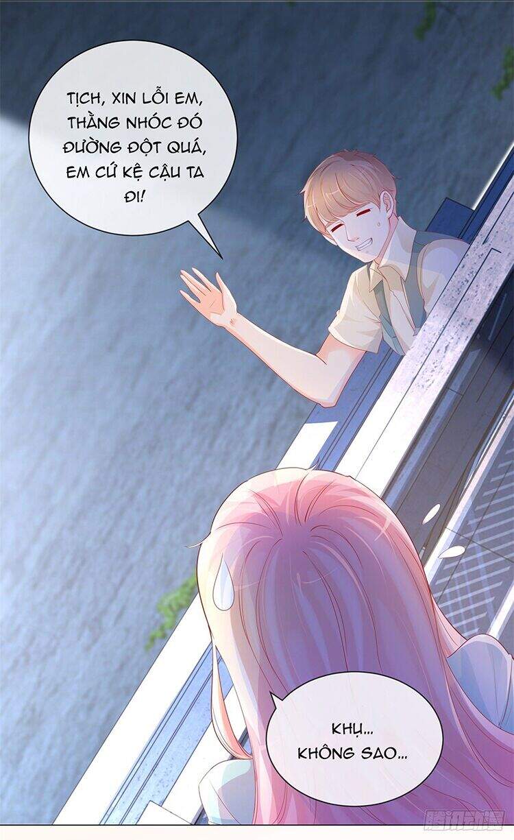 Ẩn Hôn 100%: Chọc Tức Vợ Yêu Mua Một Tặng Một Chapter 339 - 10