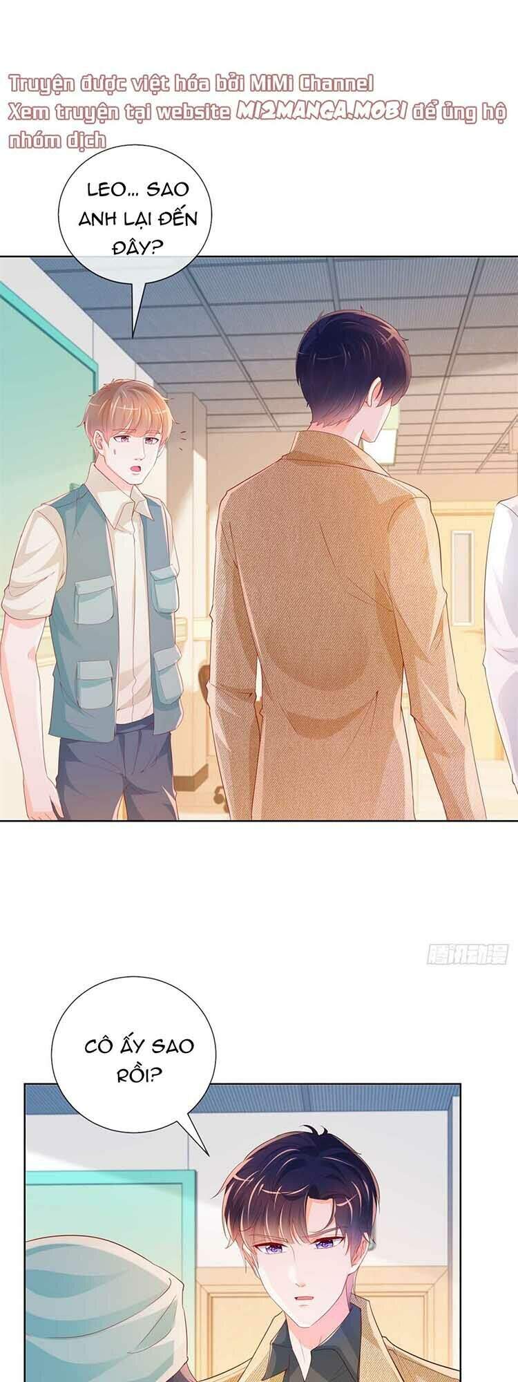 Ẩn Hôn 100%: Chọc Tức Vợ Yêu Mua Một Tặng Một Chapter 340 - 1