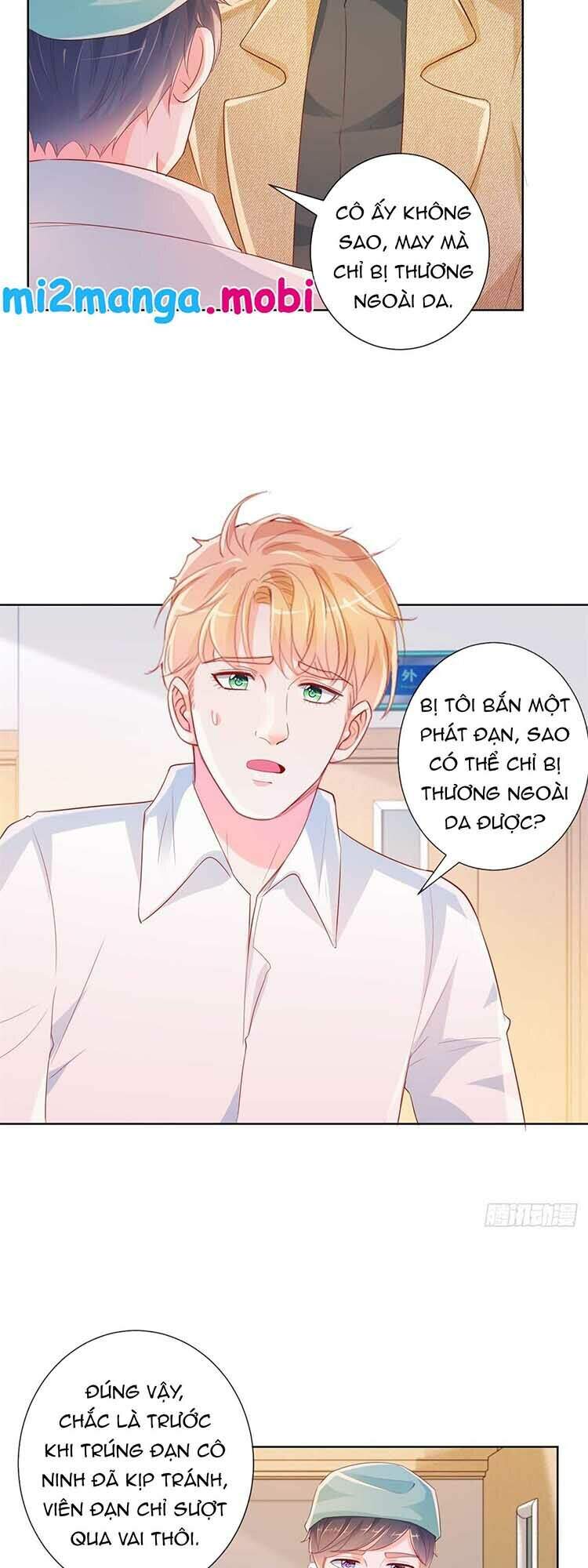 Ẩn Hôn 100%: Chọc Tức Vợ Yêu Mua Một Tặng Một Chapter 340 - 2