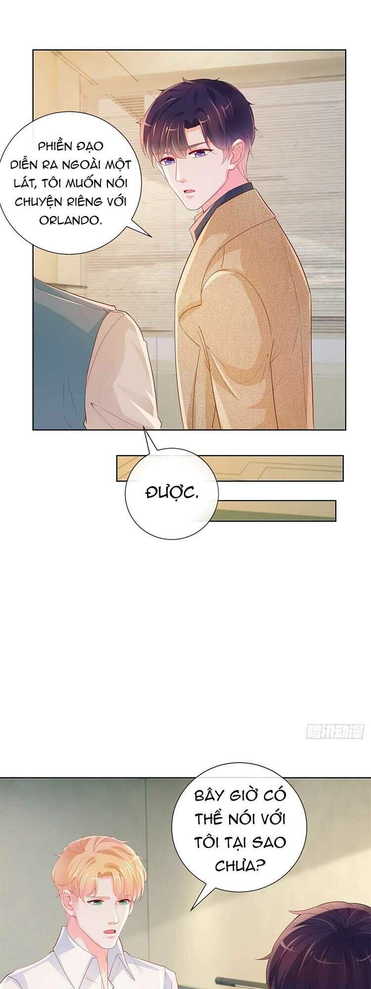 Ẩn Hôn 100%: Chọc Tức Vợ Yêu Mua Một Tặng Một Chapter 340 - 11