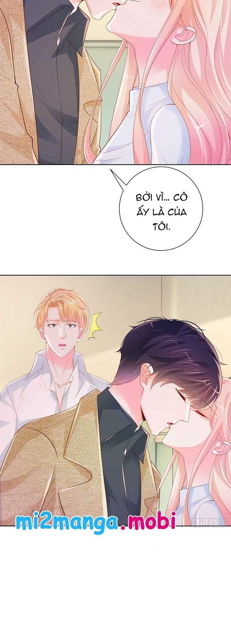 Ẩn Hôn 100%: Chọc Tức Vợ Yêu Mua Một Tặng Một Chapter 340 - 13