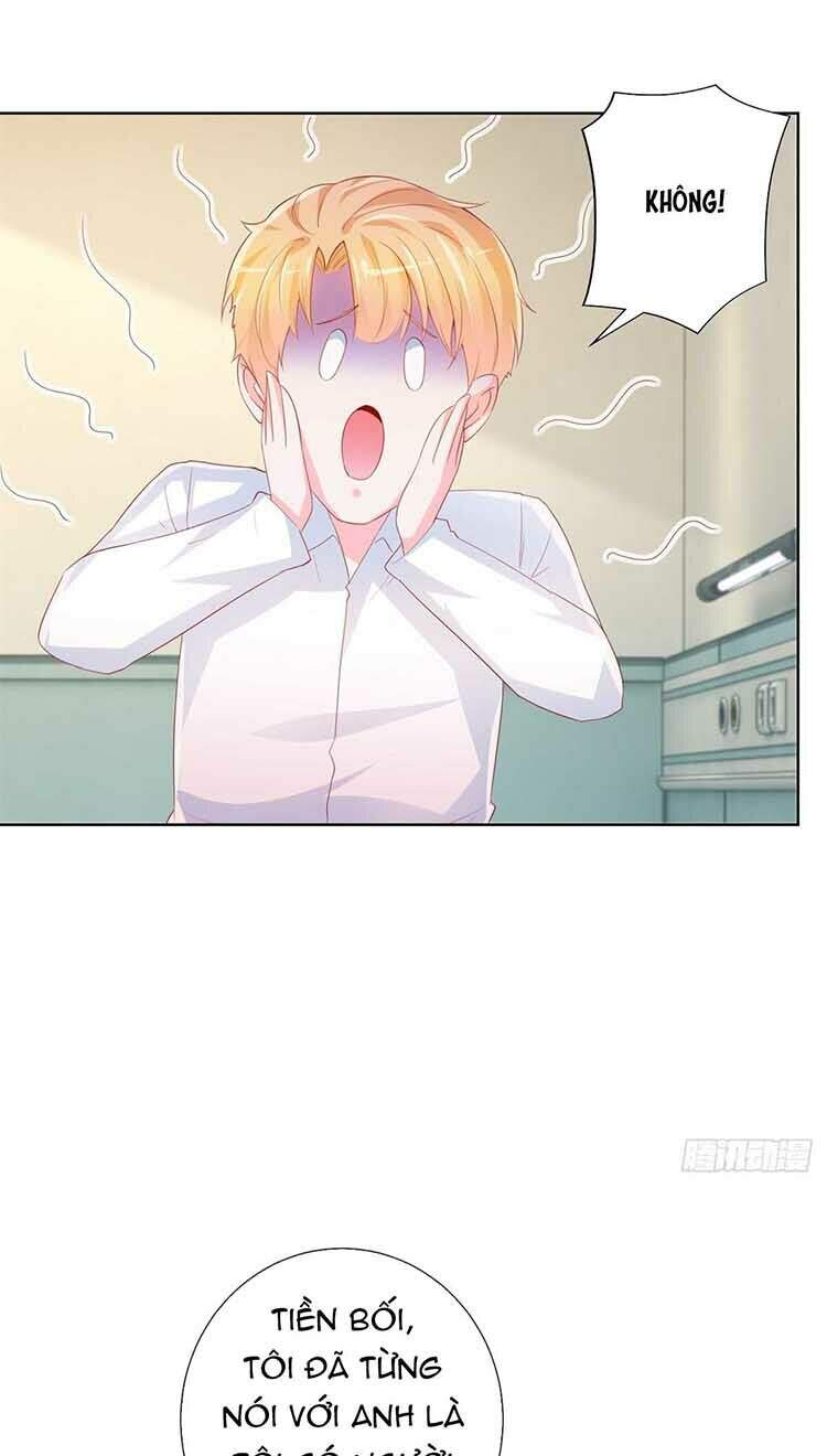 Ẩn Hôn 100%: Chọc Tức Vợ Yêu Mua Một Tặng Một Chapter 340 - 14