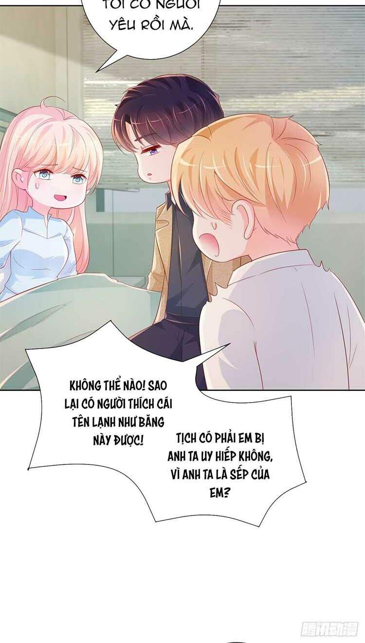 Ẩn Hôn 100%: Chọc Tức Vợ Yêu Mua Một Tặng Một Chapter 340 - 15