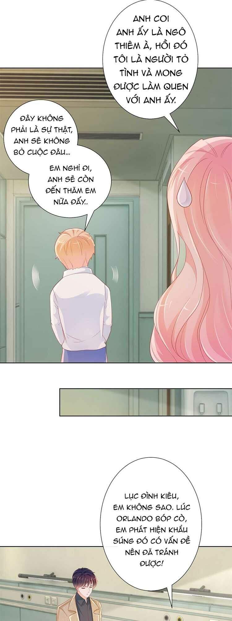 Ẩn Hôn 100%: Chọc Tức Vợ Yêu Mua Một Tặng Một Chapter 340 - 16