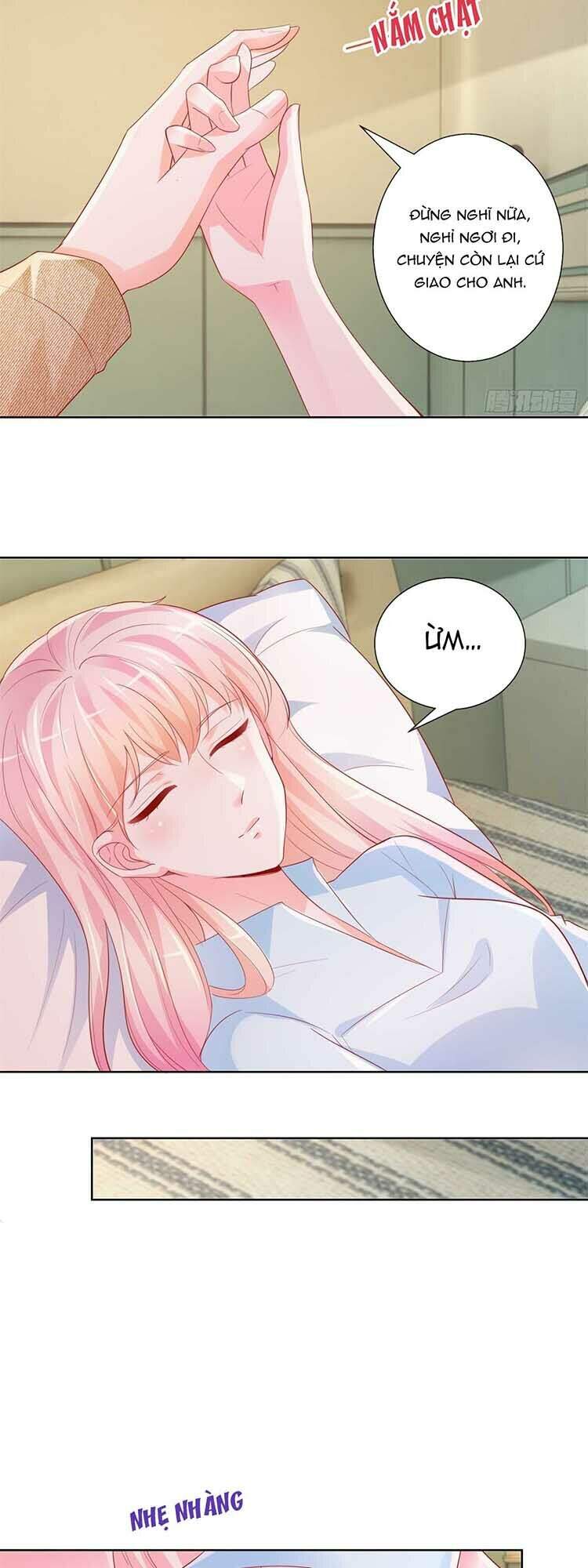 Ẩn Hôn 100%: Chọc Tức Vợ Yêu Mua Một Tặng Một Chapter 340 - 18