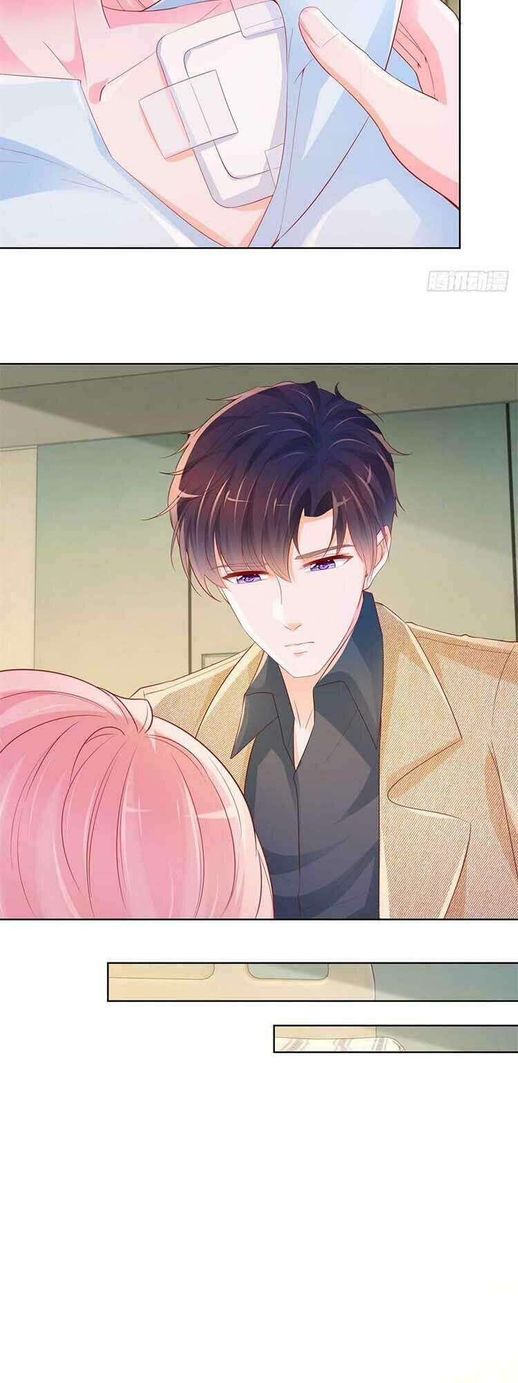 Ẩn Hôn 100%: Chọc Tức Vợ Yêu Mua Một Tặng Một Chapter 340 - 19