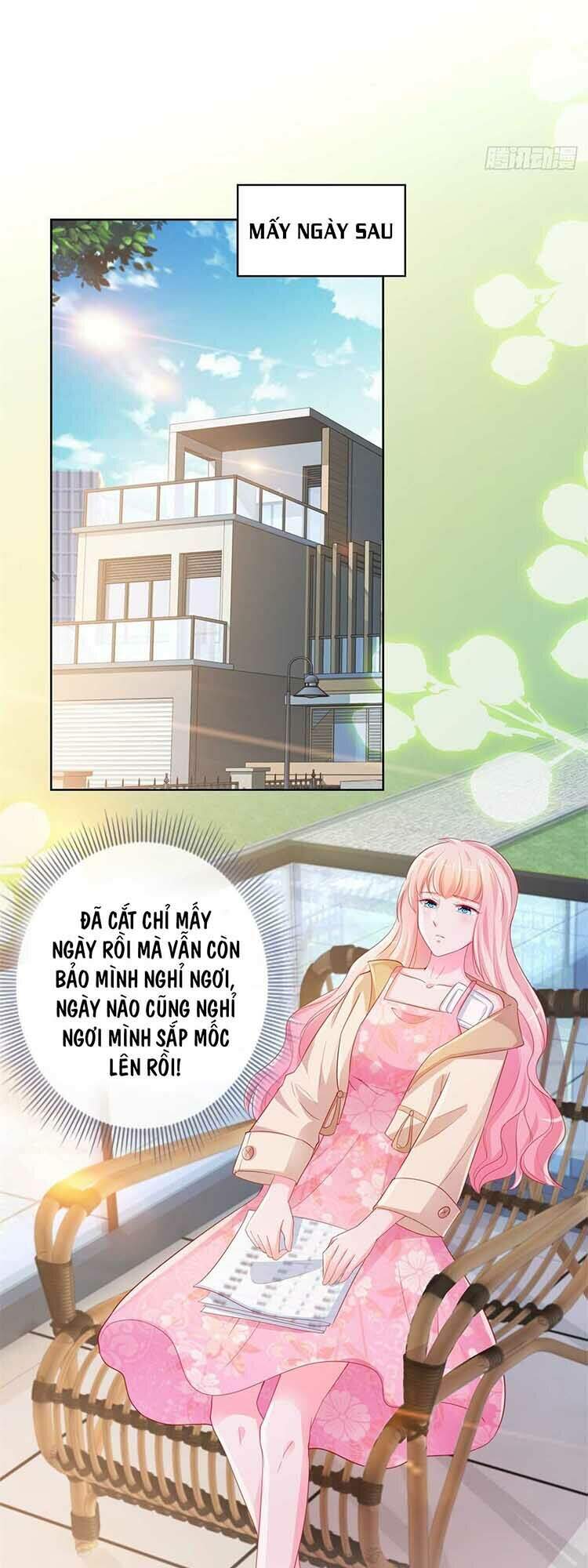 Ẩn Hôn 100%: Chọc Tức Vợ Yêu Mua Một Tặng Một Chapter 340 - 20