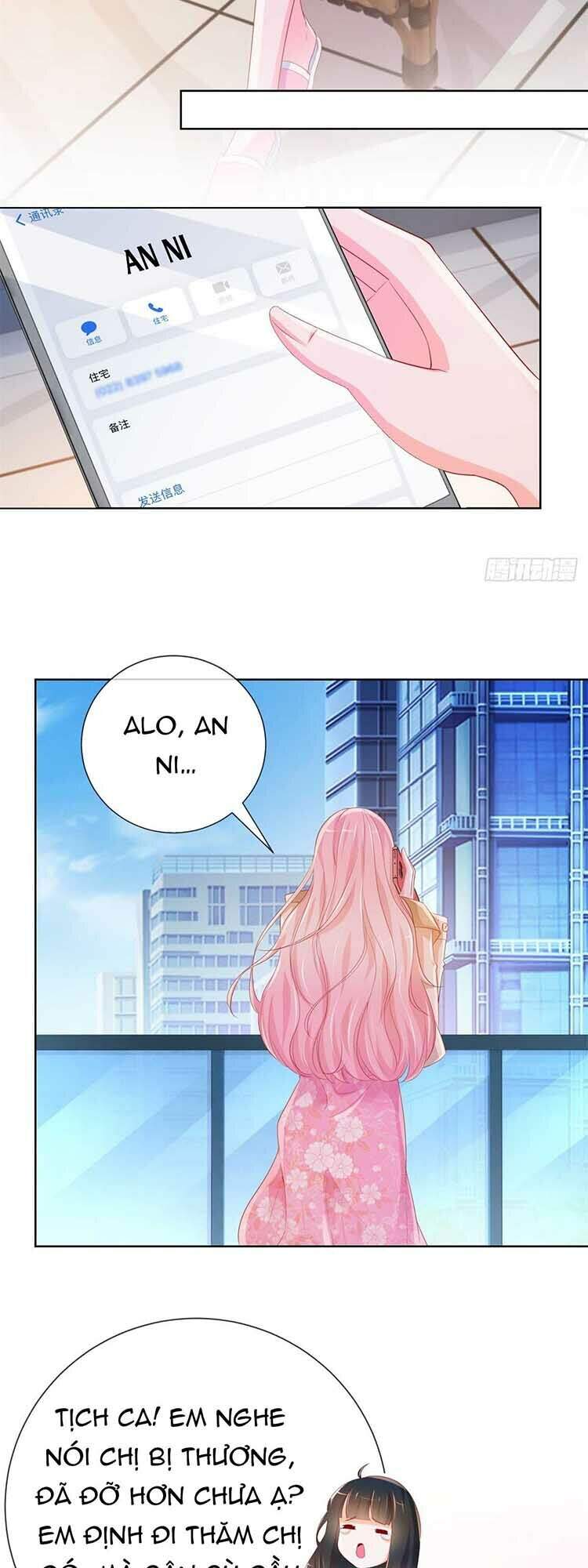 Ẩn Hôn 100%: Chọc Tức Vợ Yêu Mua Một Tặng Một Chapter 340 - 21