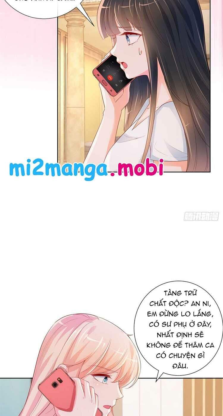Ẩn Hôn 100%: Chọc Tức Vợ Yêu Mua Một Tặng Một Chapter 340 - 23