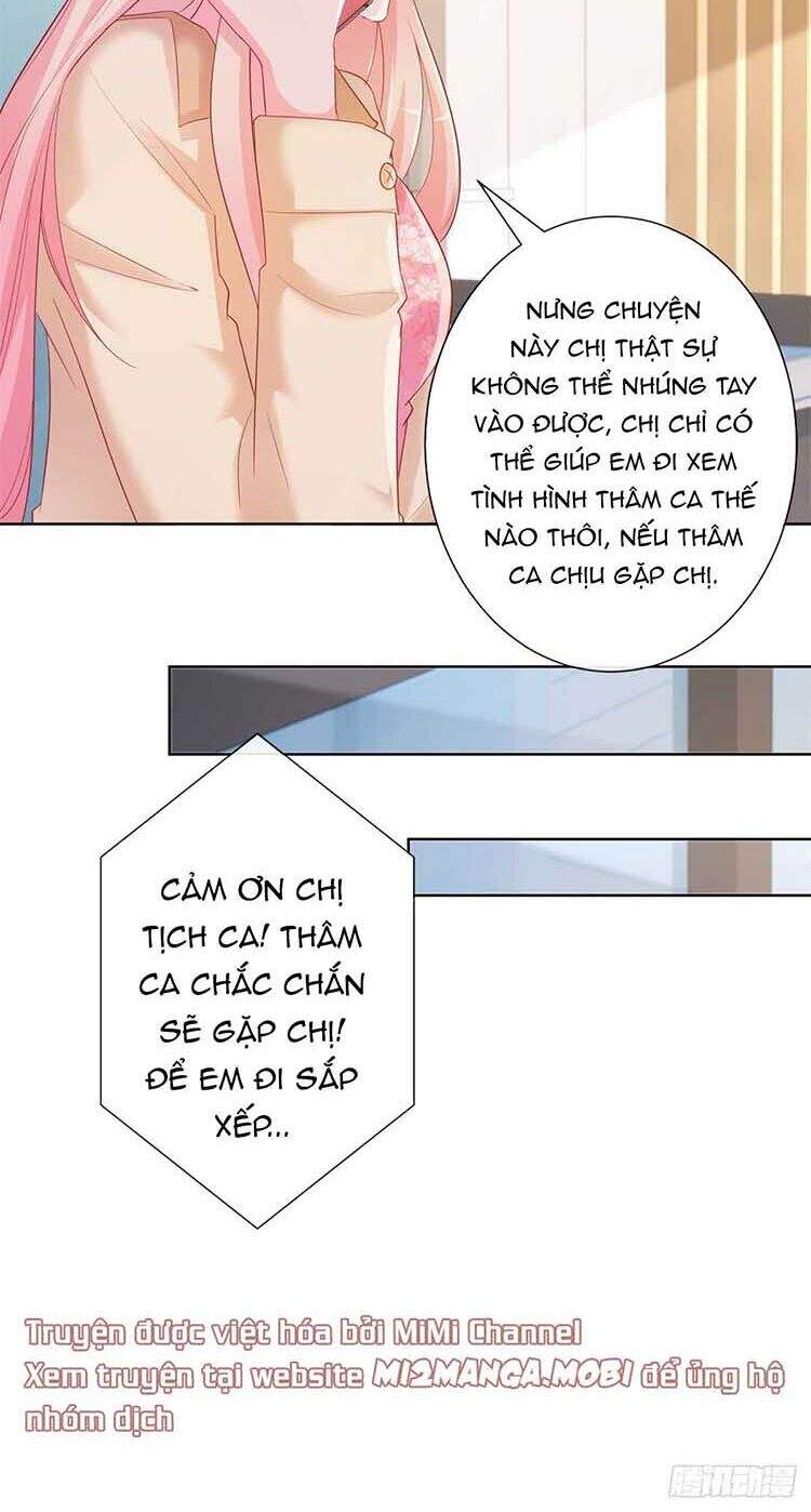 Ẩn Hôn 100%: Chọc Tức Vợ Yêu Mua Một Tặng Một Chapter 340 - 24