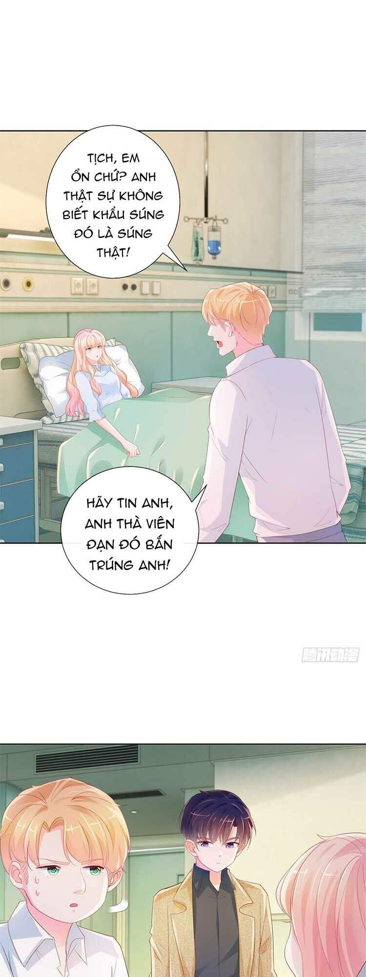 Ẩn Hôn 100%: Chọc Tức Vợ Yêu Mua Một Tặng Một Chapter 340 - 4