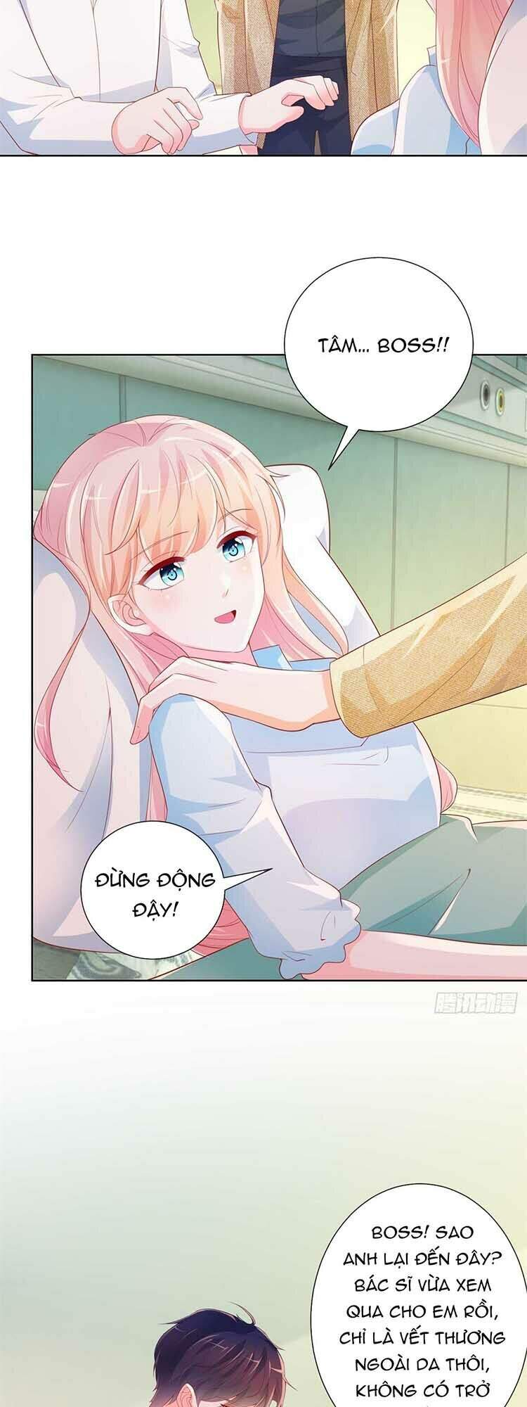 Ẩn Hôn 100%: Chọc Tức Vợ Yêu Mua Một Tặng Một Chapter 340 - 5