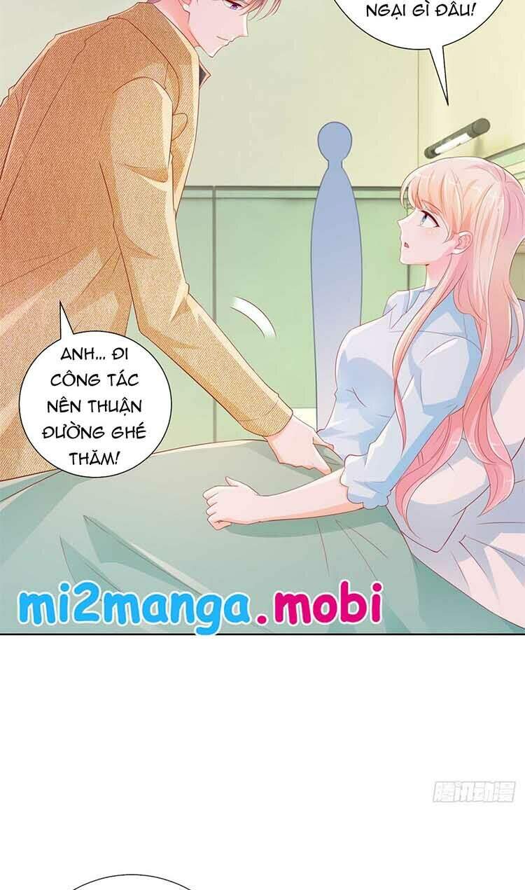 Ẩn Hôn 100%: Chọc Tức Vợ Yêu Mua Một Tặng Một Chapter 340 - 6