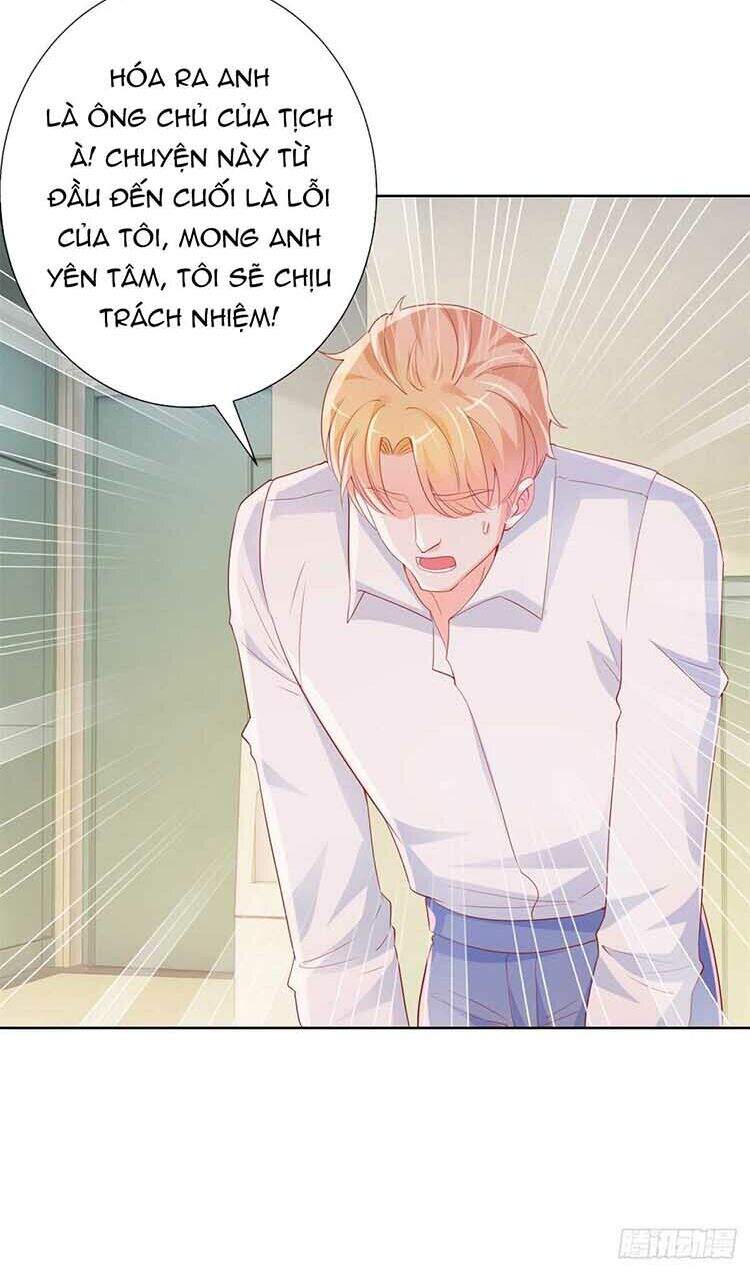 Ẩn Hôn 100%: Chọc Tức Vợ Yêu Mua Một Tặng Một Chapter 340 - 7