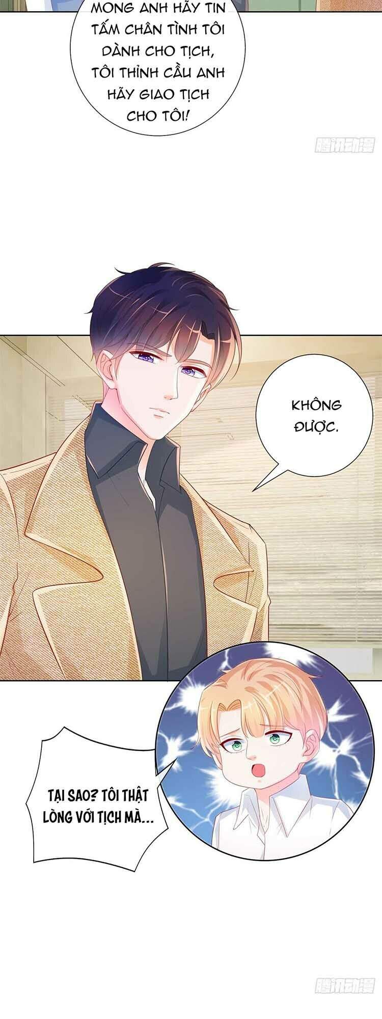 Ẩn Hôn 100%: Chọc Tức Vợ Yêu Mua Một Tặng Một Chapter 340 - 10