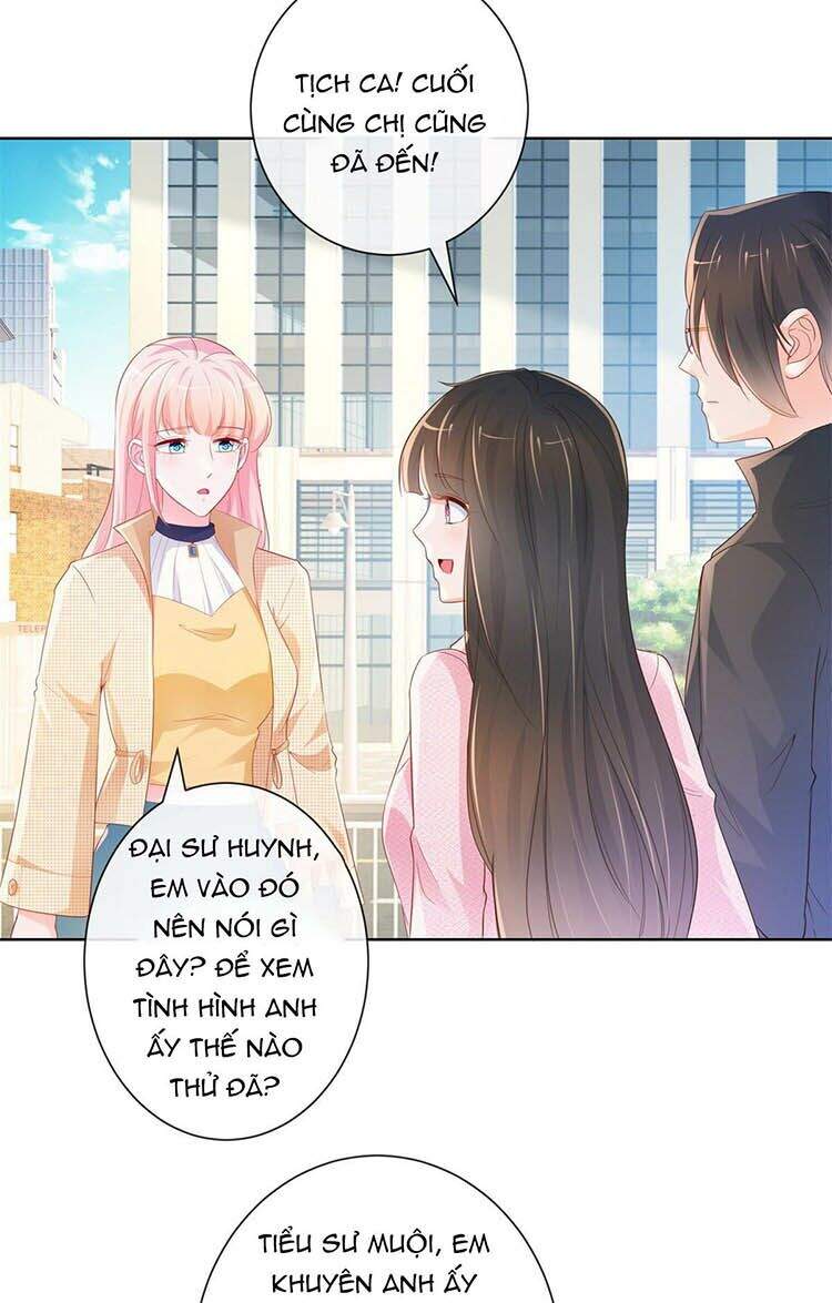 Ẩn Hôn 100%: Chọc Tức Vợ Yêu Mua Một Tặng Một Chapter 341 - 2