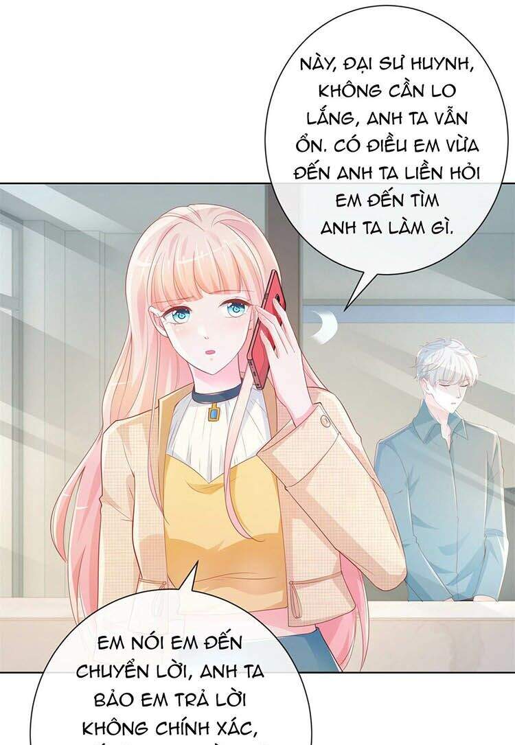 Ẩn Hôn 100%: Chọc Tức Vợ Yêu Mua Một Tặng Một Chapter 341 - 11