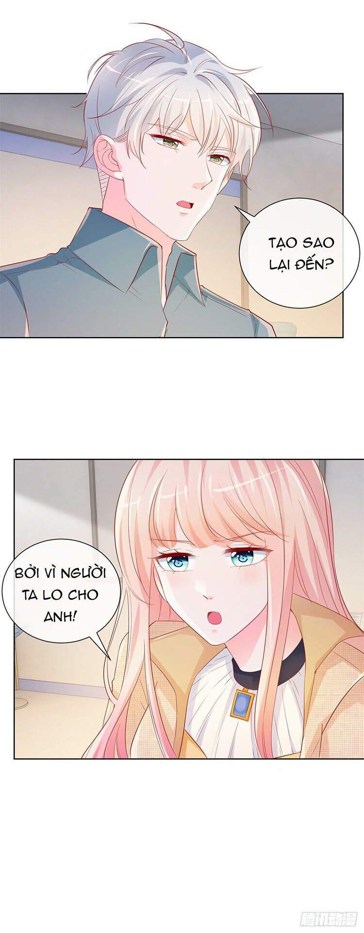 Ẩn Hôn 100%: Chọc Tức Vợ Yêu Mua Một Tặng Một Chapter 341 - 14