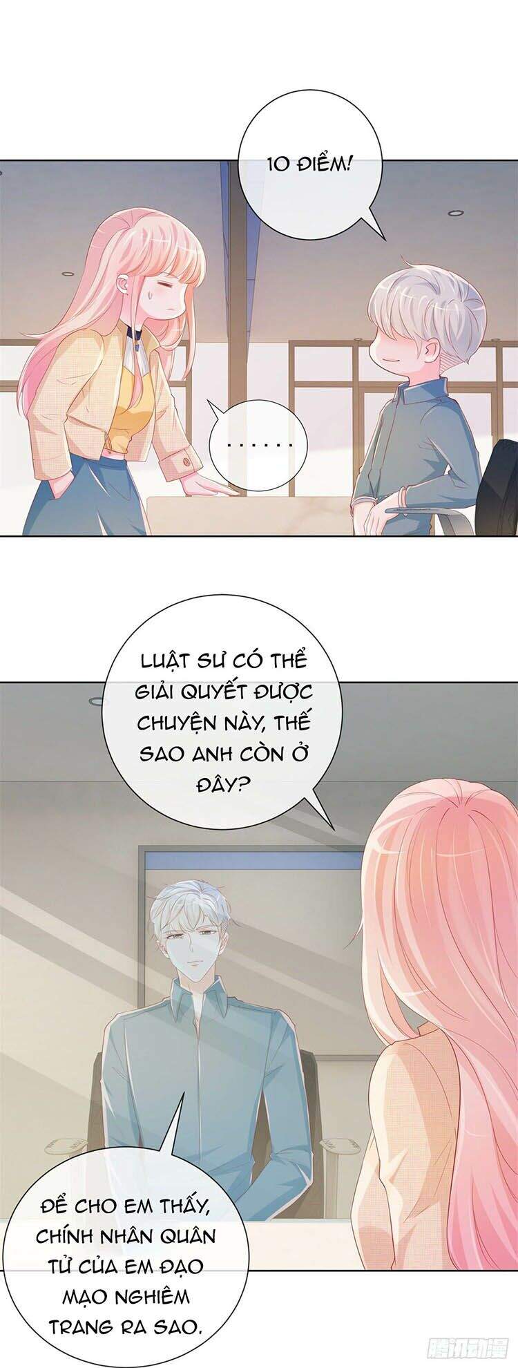 Ẩn Hôn 100%: Chọc Tức Vợ Yêu Mua Một Tặng Một Chapter 341 - 15