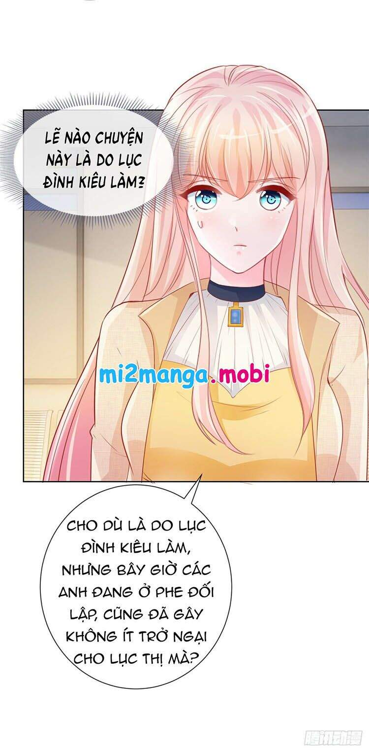 Ẩn Hôn 100%: Chọc Tức Vợ Yêu Mua Một Tặng Một Chapter 341 - 16