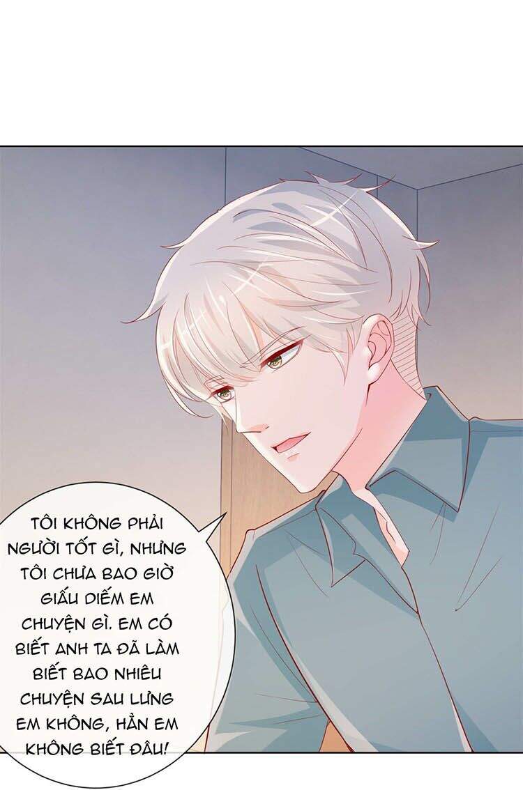 Ẩn Hôn 100%: Chọc Tức Vợ Yêu Mua Một Tặng Một Chapter 341 - 17