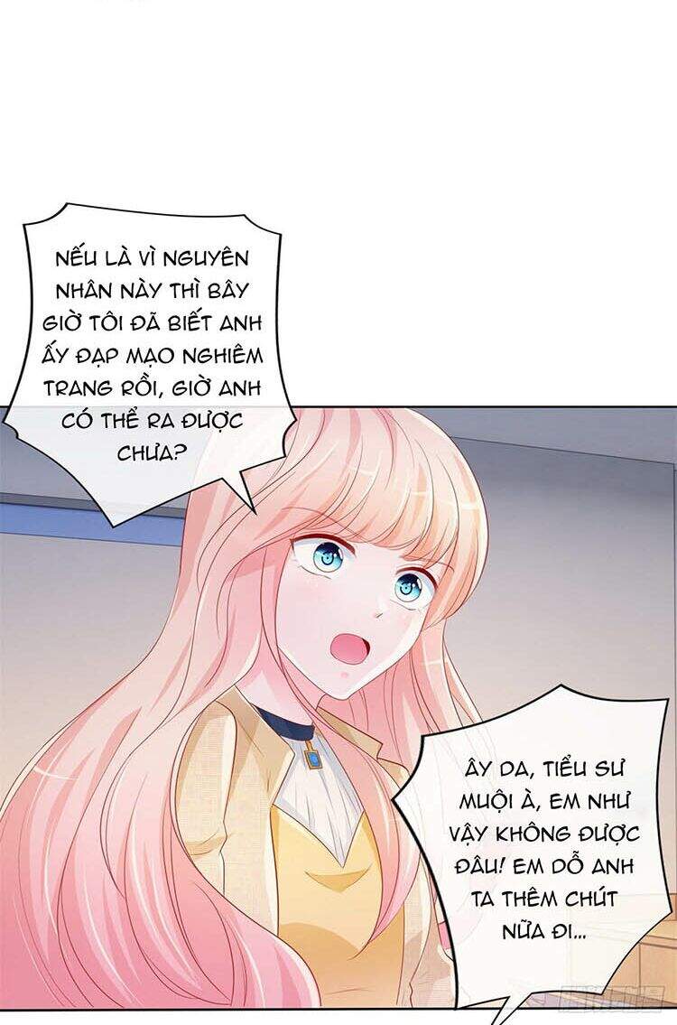 Ẩn Hôn 100%: Chọc Tức Vợ Yêu Mua Một Tặng Một Chapter 341 - 18