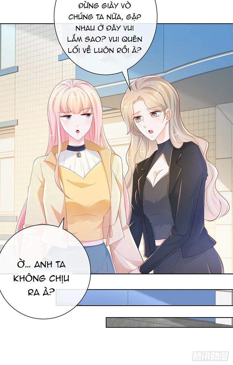 Ẩn Hôn 100%: Chọc Tức Vợ Yêu Mua Một Tặng Một Chapter 341 - 3