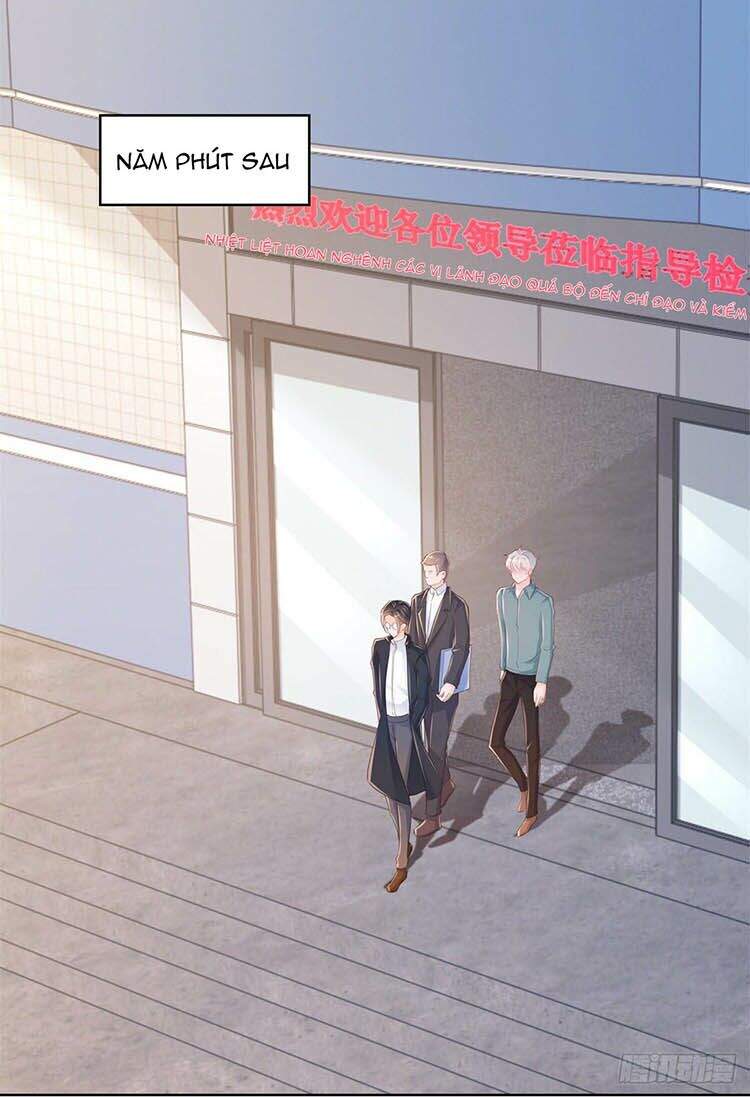 Ẩn Hôn 100%: Chọc Tức Vợ Yêu Mua Một Tặng Một Chapter 341 - 24