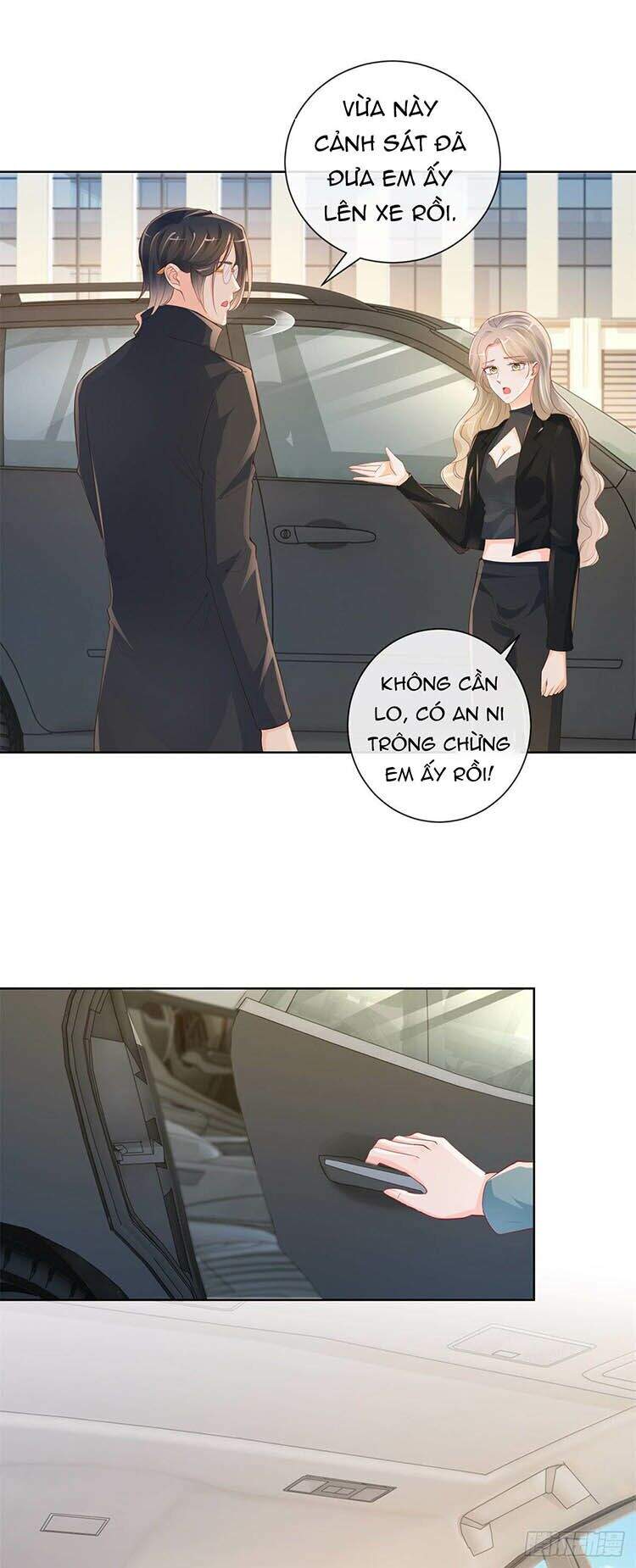 Ẩn Hôn 100%: Chọc Tức Vợ Yêu Mua Một Tặng Một Chapter 341 - 26