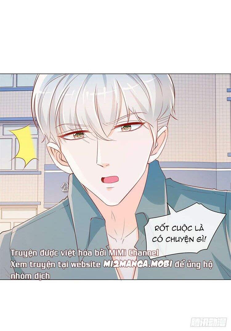 Ẩn Hôn 100%: Chọc Tức Vợ Yêu Mua Một Tặng Một Chapter 341 - 28