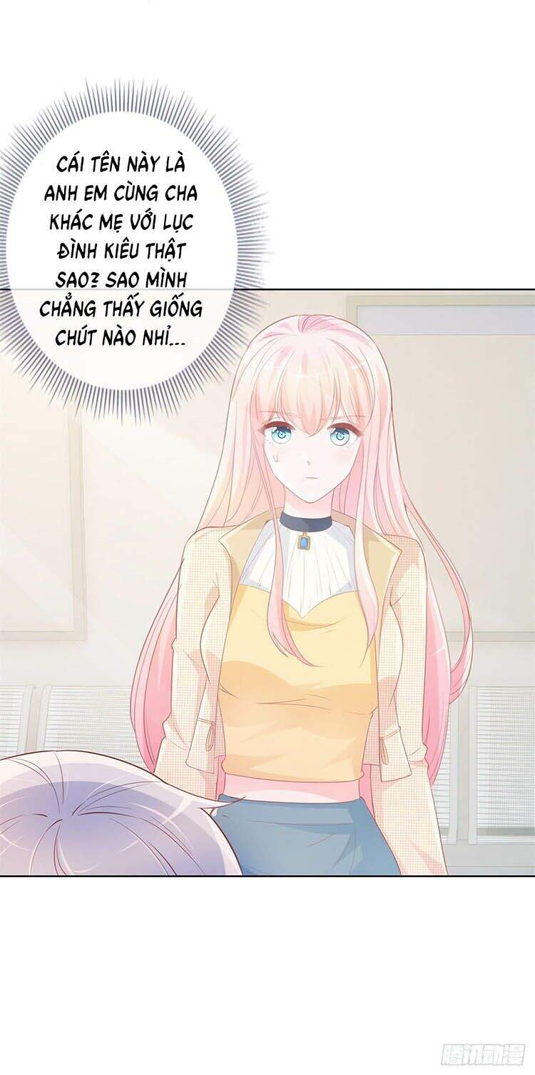 Ẩn Hôn 100%: Chọc Tức Vợ Yêu Mua Một Tặng Một Chapter 341 - 6