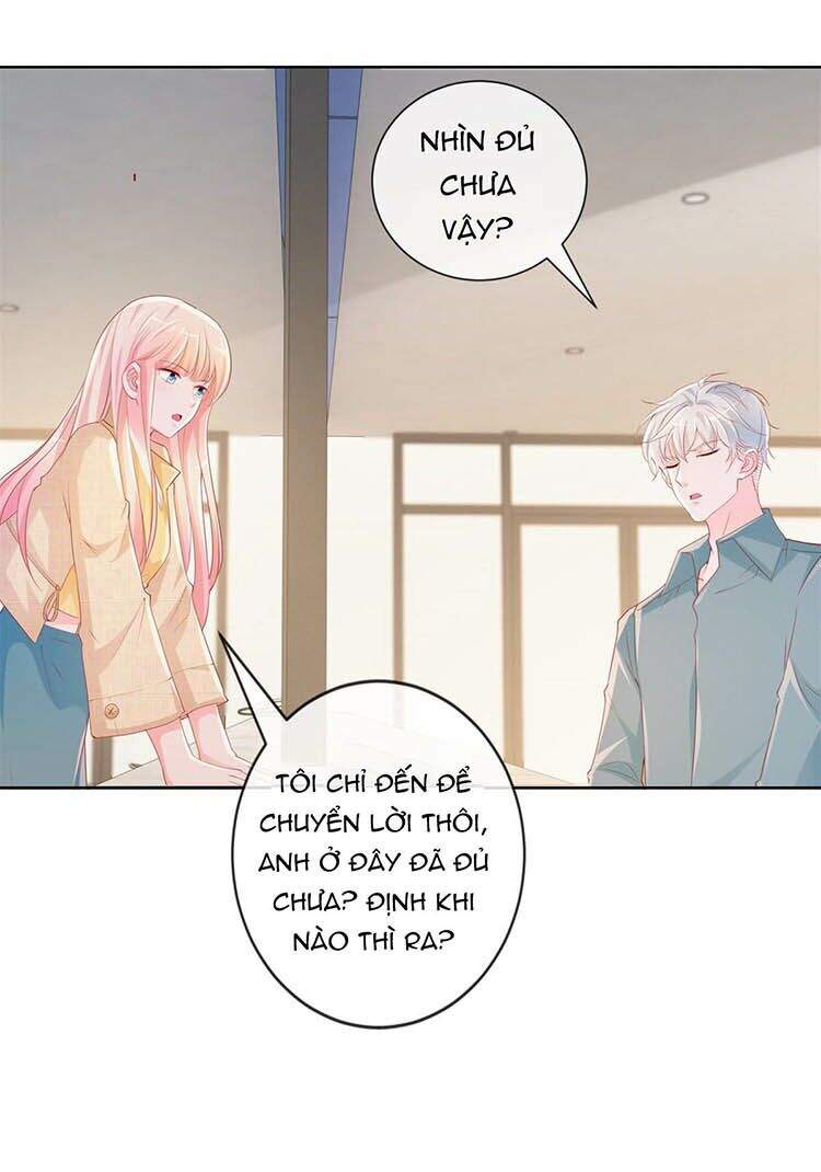 Ẩn Hôn 100%: Chọc Tức Vợ Yêu Mua Một Tặng Một Chapter 341 - 7