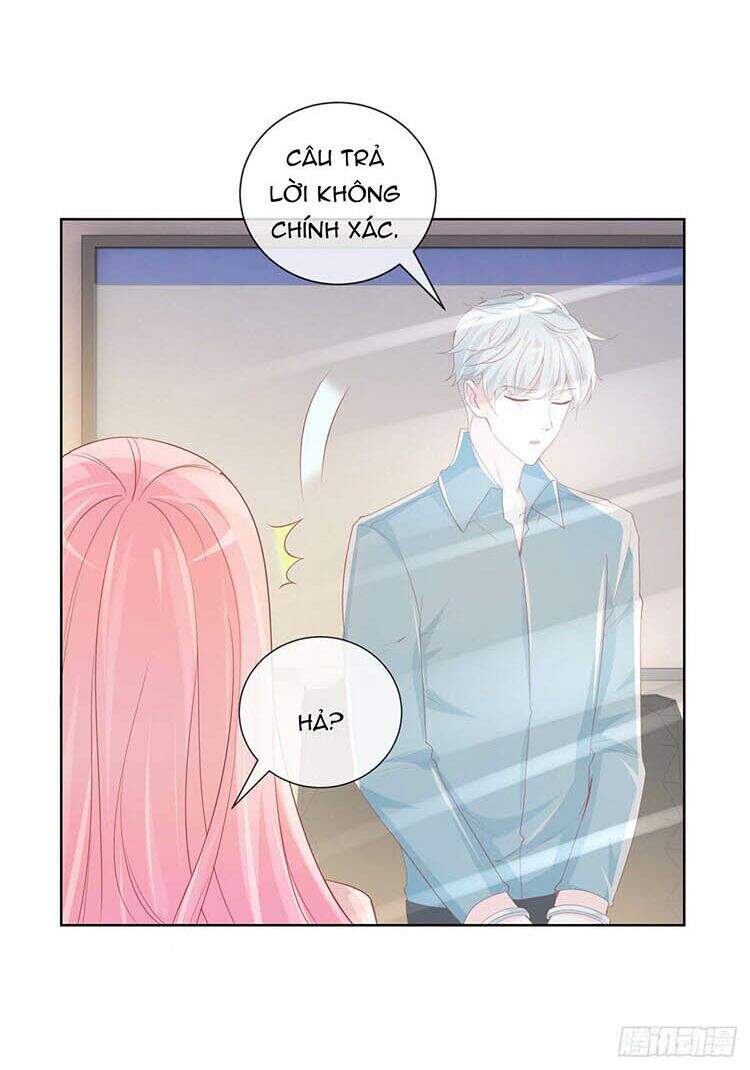 Ẩn Hôn 100%: Chọc Tức Vợ Yêu Mua Một Tặng Một Chapter 341 - 8