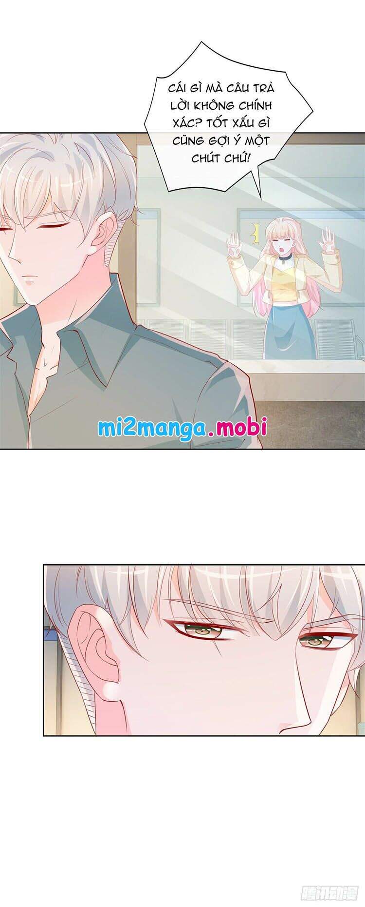 Ẩn Hôn 100%: Chọc Tức Vợ Yêu Mua Một Tặng Một Chapter 341 - 9