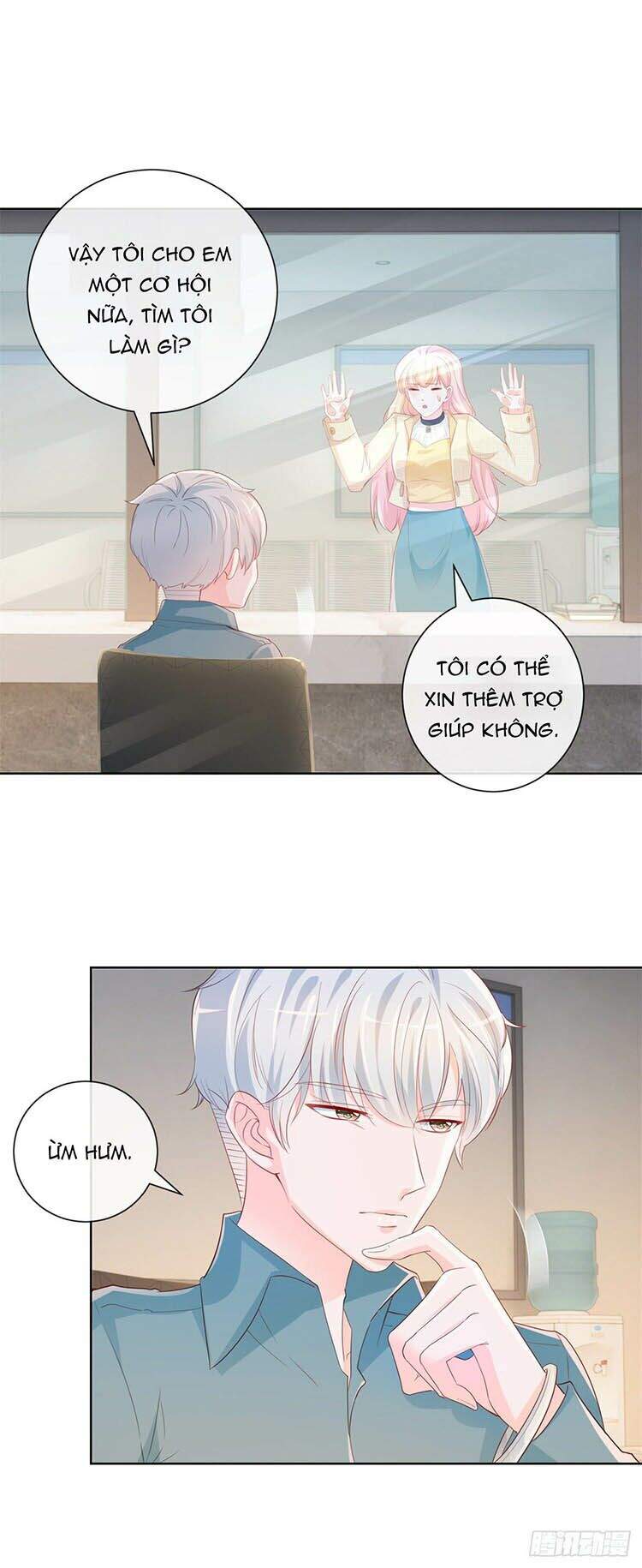 Ẩn Hôn 100%: Chọc Tức Vợ Yêu Mua Một Tặng Một Chapter 341 - 10