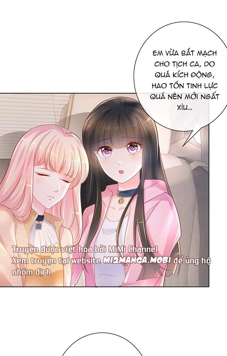 Ẩn Hôn 100%: Chọc Tức Vợ Yêu Mua Một Tặng Một Chapter 342 - 1