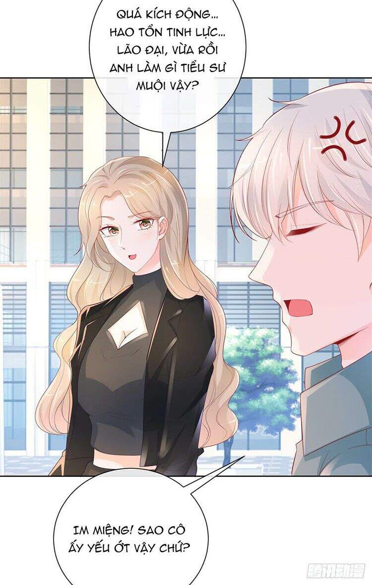 Ẩn Hôn 100%: Chọc Tức Vợ Yêu Mua Một Tặng Một Chapter 342 - 2