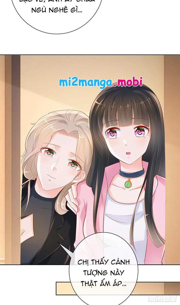 Ẩn Hôn 100%: Chọc Tức Vợ Yêu Mua Một Tặng Một Chapter 342 - 11