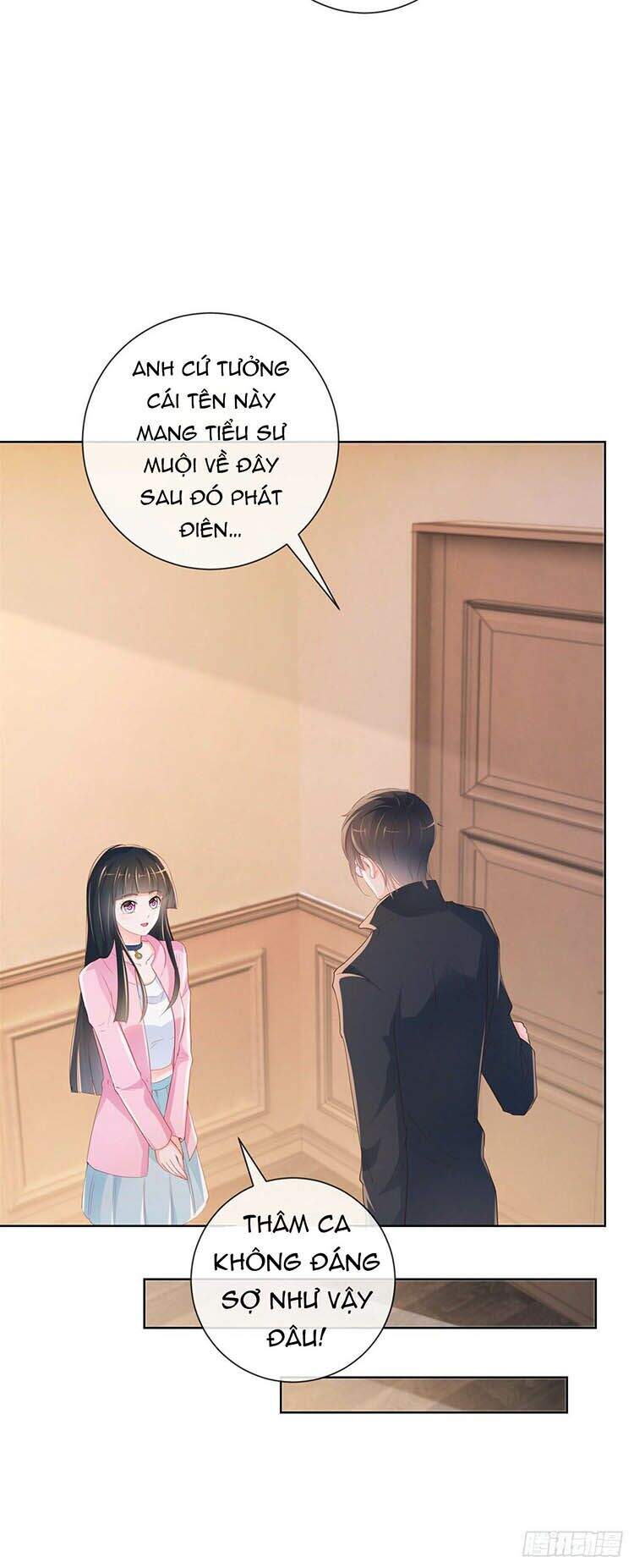 Ẩn Hôn 100%: Chọc Tức Vợ Yêu Mua Một Tặng Một Chapter 342 - 12