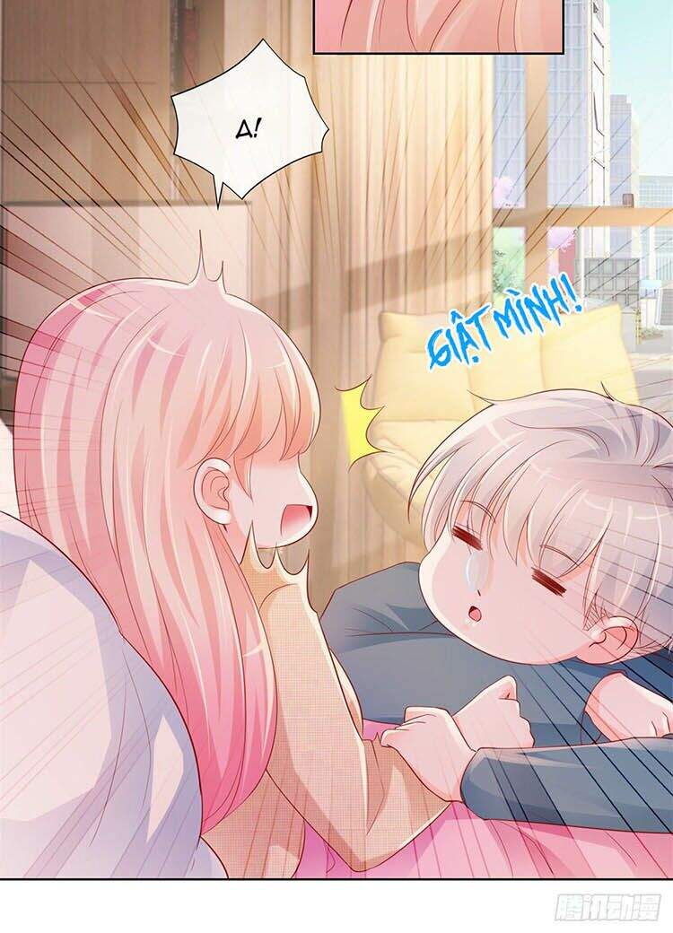 Ẩn Hôn 100%: Chọc Tức Vợ Yêu Mua Một Tặng Một Chapter 342 - 14