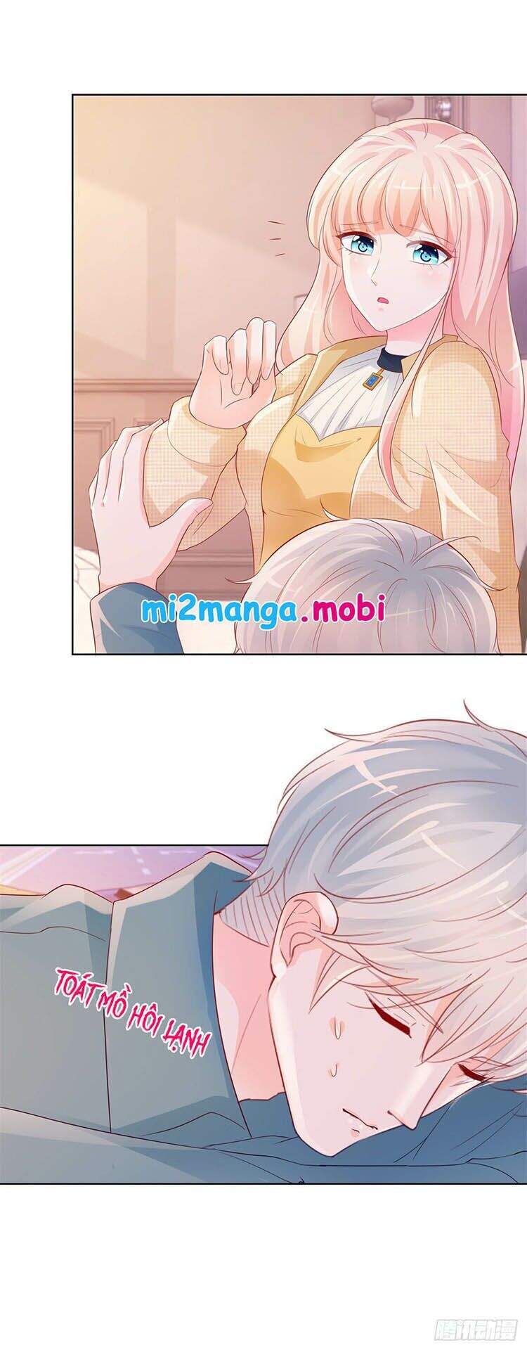 Ẩn Hôn 100%: Chọc Tức Vợ Yêu Mua Một Tặng Một Chapter 342 - 15