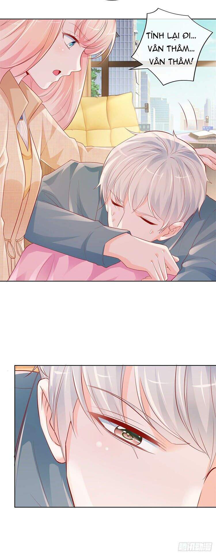 Ẩn Hôn 100%: Chọc Tức Vợ Yêu Mua Một Tặng Một Chapter 342 - 18