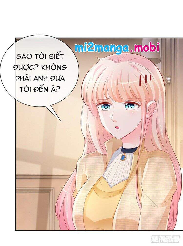 Ẩn Hôn 100%: Chọc Tức Vợ Yêu Mua Một Tặng Một Chapter 342 - 20