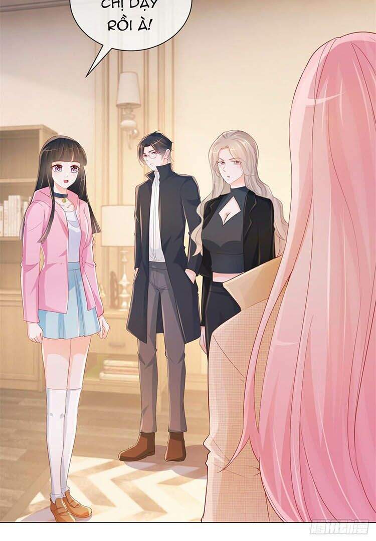 Ẩn Hôn 100%: Chọc Tức Vợ Yêu Mua Một Tặng Một Chapter 342 - 23